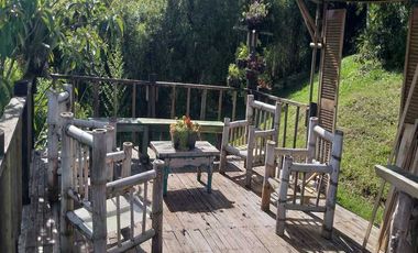 FINCA EN VENTA UBICADA EN MARINILLA SECTOR VEREDA EL POZO