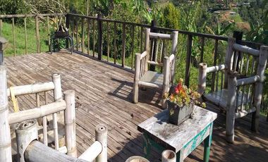 FINCA EN VENTA UBICADA EN MARINILLA SECTOR VEREDA EL POZO