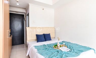 Disewakan Apartemen Belmont Residence tipe Studio Full Furnished | BLMA148