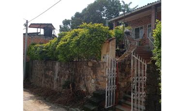 Casa lote en Anapoima Vereda La Chica