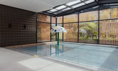 casa en venta en la calera. Cod V7487