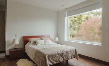 casa en venta en la calera. Cod V7487