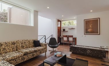 casa en venta en la calera. Cod V7487