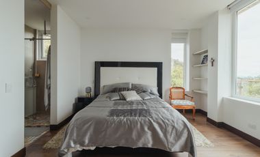 casa en venta en la calera. Cod V7487