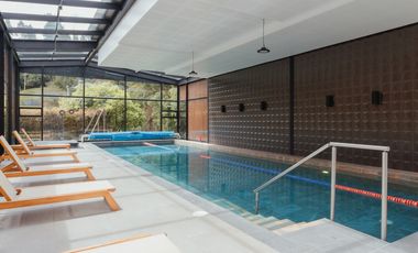 casa en venta en la calera. Cod V7487