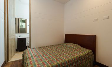 casa en venta en la calera. Cod V7487