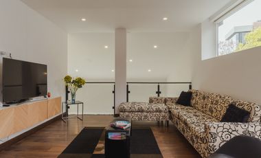 casa en venta en la calera. Cod V7487