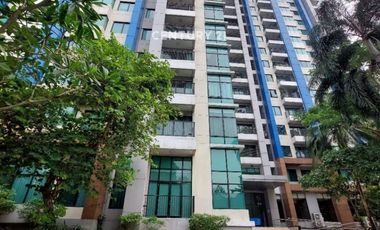 Dijual Luxury Apartment Hampton Park Lokasi Strategis