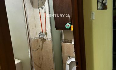 Dijual Luxury Apartment Hampton Park Lokasi Strategis