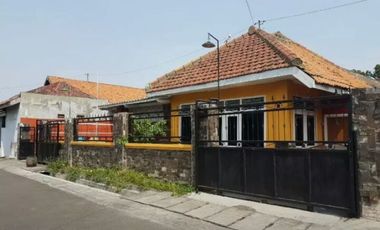 Perumahan dijual di Jawa Timur, Surabaya