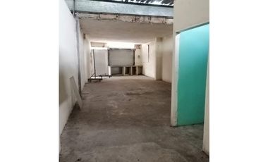 VNDO PROPIEDAD COMERCIAL EN DAULE