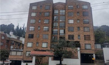 Apartamento en  Bogota RAH CO: 24-800