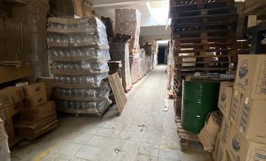 VENTA GALPON - TERRENO RAMOS MEJIA SUR