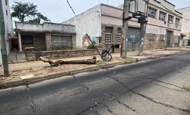 VENTA GALPON - TERRENO RAMOS MEJIA SUR