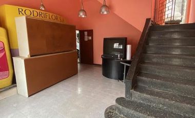 VENTA GALPON - TERRENO RAMOS MEJIA SUR