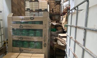 VENTA GALPON - TERRENO RAMOS MEJIA SUR