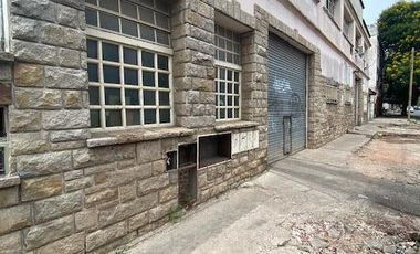 VENTA GALPON - TERRENO RAMOS MEJIA SUR