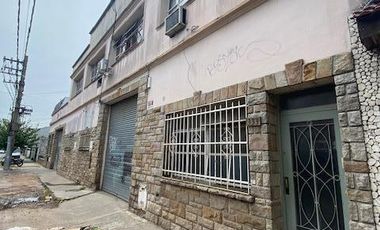 VENTA GALPON - TERRENO RAMOS MEJIA SUR