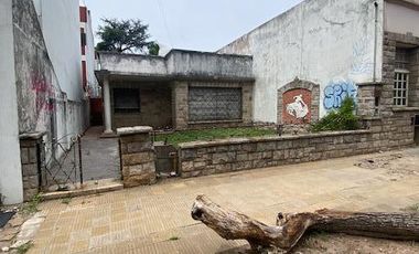 VENTA GALPON - TERRENO RAMOS MEJIA SUR