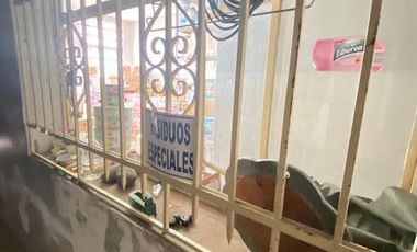 VENTA GALPON - TERRENO RAMOS MEJIA SUR