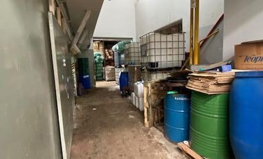 VENTA GALPON - TERRENO RAMOS MEJIA SUR