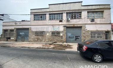 VENTA GALPON - TERRENO RAMOS MEJIA SUR