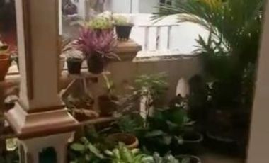 Jual rukam strategis dekat jalan raya jalur angkot di Munjul Purwakarta