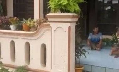 Jual rukam strategis dekat jalan raya jalur angkot di Munjul Purwakarta