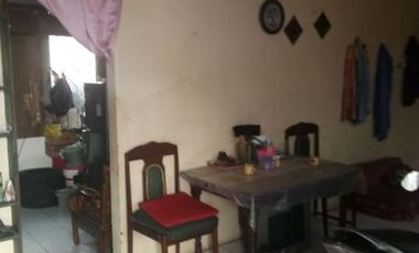 Jual rukam strategis dekat jalan raya jalur angkot di Munjul Purwakarta