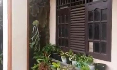 Jual rukam strategis dekat jalan raya jalur angkot di Munjul Purwakarta