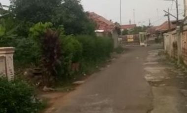 Jual rukam strategis dekat jalan raya jalur angkot di Munjul Purwakarta