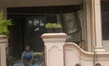 Jual rukam strategis dekat jalan raya jalur angkot di Munjul Purwakarta