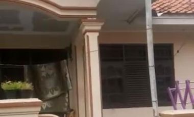 Jual rukam strategis dekat jalan raya jalur angkot di Munjul Purwakarta