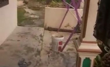 Jual rukam strategis dekat jalan raya jalur angkot di Munjul Purwakarta