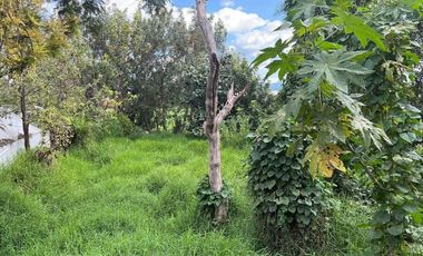 SE VENDE TERRENO EN ATLIXCO PRECIO DE OPORTUNIDAD, MUY CERCA ZONA GASTRONOMICA ATLIXCO PUEBLA