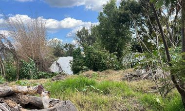 SE VENDE TERRENO EN ATLIXCO PRECIO DE OPORTUNIDAD, MUY CERCA ZONA GASTRONOMICA ATLIXCO PUEBLA