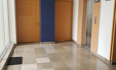 DEPTO EN TORRE VISTA DEL ARTE EN RENTA $20,000.0 MANT INCLUIDO.