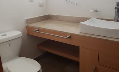 DEPTO EN TORRE VISTA DEL ARTE EN RENTA $20,000.0 MANT INCLUIDO.