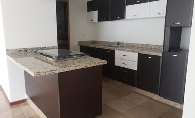 DEPTO EN TORRE VISTA DEL ARTE EN RENTA $20,000.0 MANT INCLUIDO.
