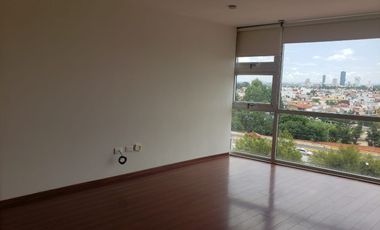 DEPTO EN TORRE VISTA DEL ARTE EN RENTA $20,000.0 MANT INCLUIDO.