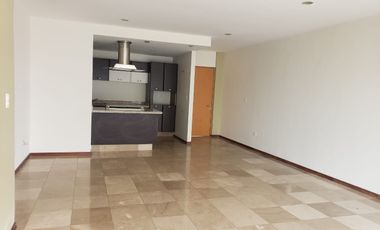 DEPTO EN TORRE VISTA DEL ARTE EN RENTA $20,000.0 MANT INCLUIDO.