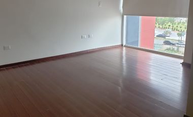 DEPTO EN TORRE VISTA DEL ARTE EN RENTA $20,000.0 MANT INCLUIDO.