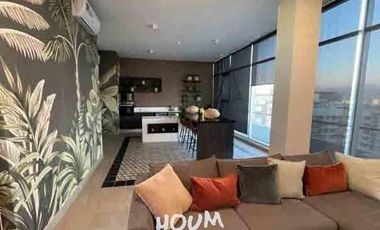 Departamento Metro Las Rejas ID: 120743r