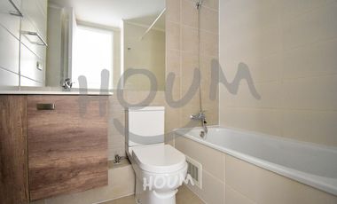 Departamento Metro Las Rejas ID: 120743r