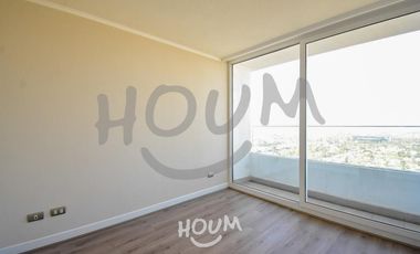 Departamento Metro Las Rejas ID: 120743r