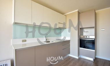 Departamento Metro Las Rejas ID: 120743r
