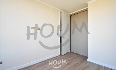 Departamento Metro Las Rejas ID: 120743r