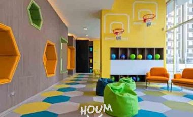Departamento Metro Las Rejas ID: 120743r