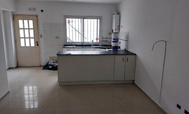 Duplex en Quilmes Oeste
