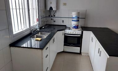Duplex en Quilmes Oeste